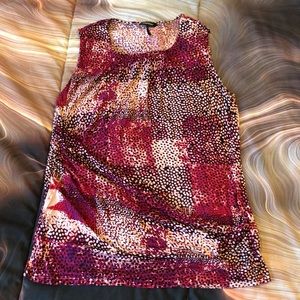 Daisy Fuentes Blouse